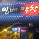 일배막창 이미지