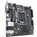 GIGABYTE H310N 2.0 (ITX) [1151v2소켓/H310칩셋/D-SUB,DVI,HDMI/새제품,미사용] 이미지