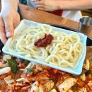 청운닭갈비막국수