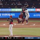 광주제일고 이의리 vs 부산고 안중열 gif 이미지