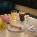 러블리슈케이크 | 압구정로데오 카페 - 기욤 청담점, 프랑스 디저트 베이커리 맛집, 내돈내산