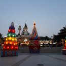 꿈의 동산 이미지