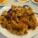 판교중학교 | 혼자 탕수육 가능? 판교중식당 베이징스토리, 점심 혼밥 즐긴 탕수육 리얼 후기