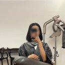 만족도 200% 압구정미용실 빌라 드 블랑 볼륨 매직 레오 디자이님 받고 온 후기