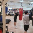 경희 복싱체육관 이미지