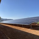 하늘 태양광발전소1 이미지