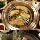 지리산흑돼지구이 이미지