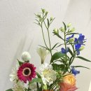 혜원;꽃진접꽃집 이미지