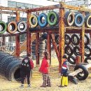 재미있는 스마트폰 놀이터 이미지