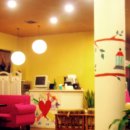 행구동 <b>45번가</b>에서는..