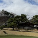 사우스스프링스 파지오하우스 연회장