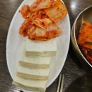 진한 | 영종도 운서동 맛집 노란콩, 진한 콩국수 내돈내산 후기