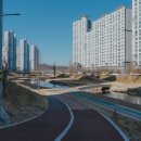 광주천우안자전거도로 | 울산 울주군 청량천 친수공간 산책로 후기｜덕하역에서 바로 이어지는 도심 속 힐링 코스