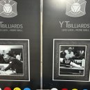 인 당구클럽 이미지