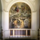 장전미술관(휴관) | 마드리드 근교 여행 : 톨레도