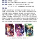 영화더빙쇼 자유결혼 | 극장판 명탐정 코난 척안의 잔상 후기 쿠키 1주차 특전 &amp; 굿즈 더빙