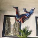 수목원파크 | [제주도 실내 관광지 추천] 제주 수목원 테마파크 &amp; 수목원길 야시장 후기