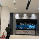 [공연 후기] 뮤지컬 원스 관람 후기 | 코엑스신한카드아티움 C구역 5열 좌석 전망