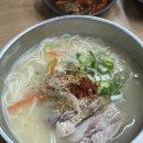 제주동문시장 고기국수 맛집 60년 전통 동진식당 솔직후기