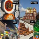 광장33호 | 칭다오 여행_맥주 박물관, 야시장, 다히푸 바비큐, 33호 대원,자오둥국제공항(위치, 정보)