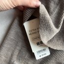 진세탁마트 | 유니클로 엑스트라 파인 메리노울 니트 브라운 후기! 기계세탁 가능?