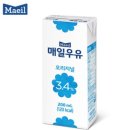 매일유업(주) 광주공장 이미지
