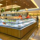 현대백화점 정문 이미지