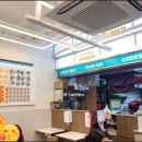 얌샘김밥 장안홈타운점 이미지