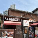 돈의문 데이트 필수 코스 [돈의문바베큐] 텍사스 바베큐 치킨 후기