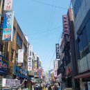 호텔빌리 | 부산여행 ; 첫째날 - 육전밀면, 해운대소문난암소갈비, 용광횟집, 나가하마만게츠 라멘