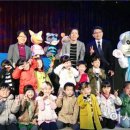 인형극 <토끼 뻥튀기> 이미지