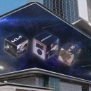 메리디안 이미지