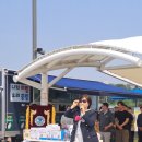 ♠ 서울시 영등포구 파크골프장 확충조성 하천점용허가 주민 탄원 ♠ 이미지