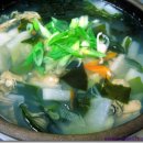 굴이랑굴국밥 이미지