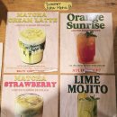 일산로428번길 | 밤리단길카페 월트코너샵 분위기 만점의 밀크티와 말차 전문 디저트맛집 방문후기