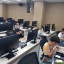 광명교육지원청 | [헥사보드] 광명교육지원청 스마트빌딩 교육