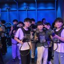 이은우태권도장 이미지