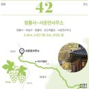 안성 시민회관 정류소 네이버블로그