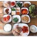 만족왕족발보쌈 이미지