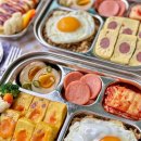 처갓집 김밥 이미지