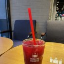 할리스 대전만년점 이미지