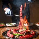 금천갈비 이미지