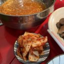 우리식품 | 캠핑 김치추천 윤상궁우리식품 1kg 겉절이 후기