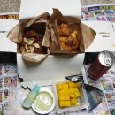 푸라닭 김포풍무점