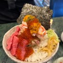 GS25 성수비즈웰점 | [성수 카이센동 맛집] '고로고로' 내돈내산 후기 | 오차즈케까지