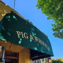 Dzo Dzo | [로토루아 맛집] 분위기 깡패 맥주 한잔하기 좋은 Pig &amp; Whistle