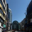 분당-153 | 서현역에서 가볍게 한 끼 153구포국수 분당서현역점 방문 후기
