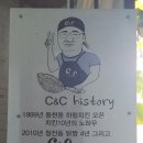 씨앤씨치킨 이미지