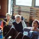 본케어 운동센터 이미지