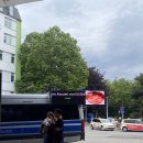 애드버스 | 독일 함부르크 Volksparkstadion Hamburg 에서 애드시런 콘서트 본 후기